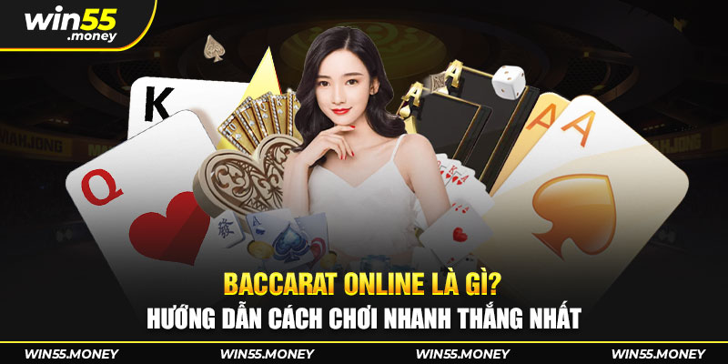 ảnh đại diện baccarat online