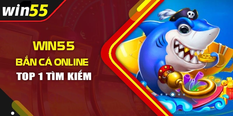 Tìm hiểu về tựa game bắn cá online