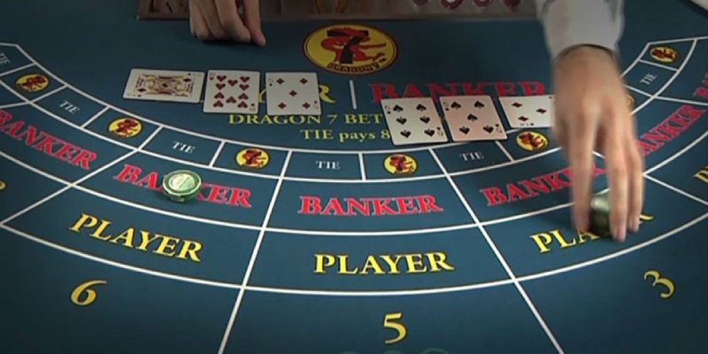 Cần có chiến thuật đánh Baccarat hợp lý để tránh thất bại trong cách chơi Baccarat luôn thắng