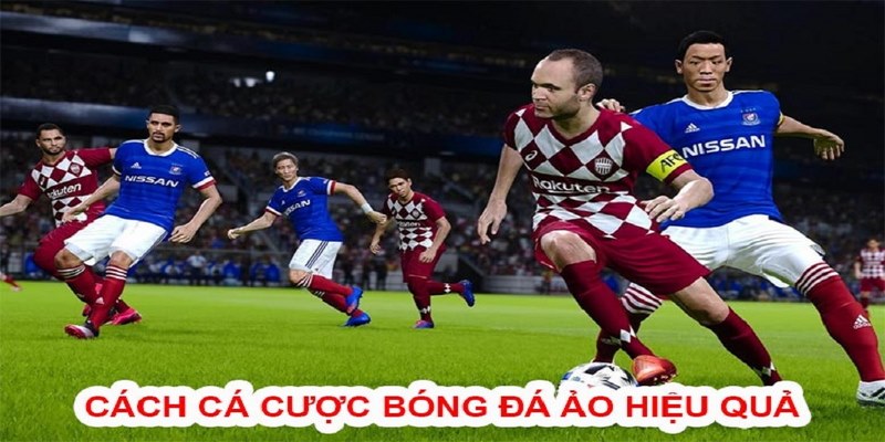 bóng đá ảo