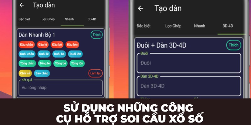 Xổ số siêu tốc tại Win55