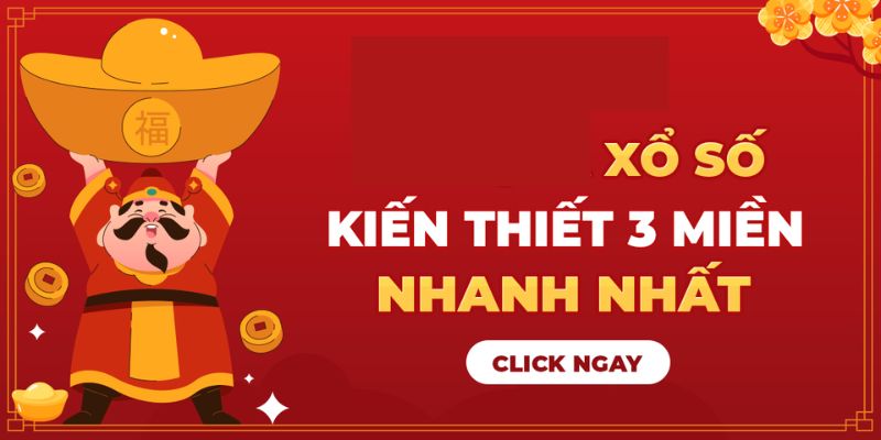 Xổ số 3 miền hôm nay ảnh đại diện