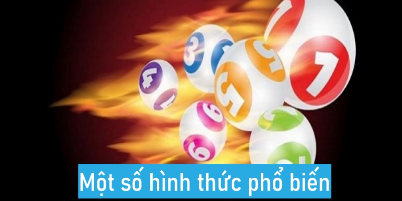 Một số hình thức phổ biến