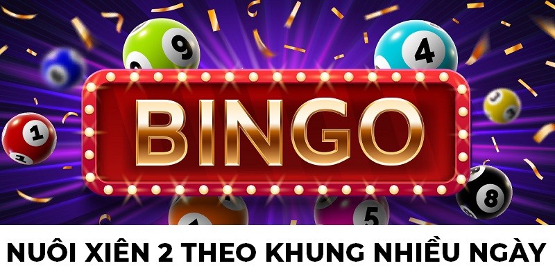 Nuôi xiên 2 thu lời cực khủng