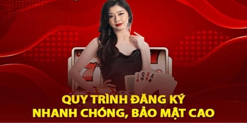 Hướng dẫn chi tiết về đăng ký Luck8 cho tân binh