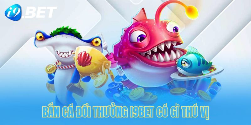 Nhị gia bắn cá là một tựa game với đồ họa ấn tượng