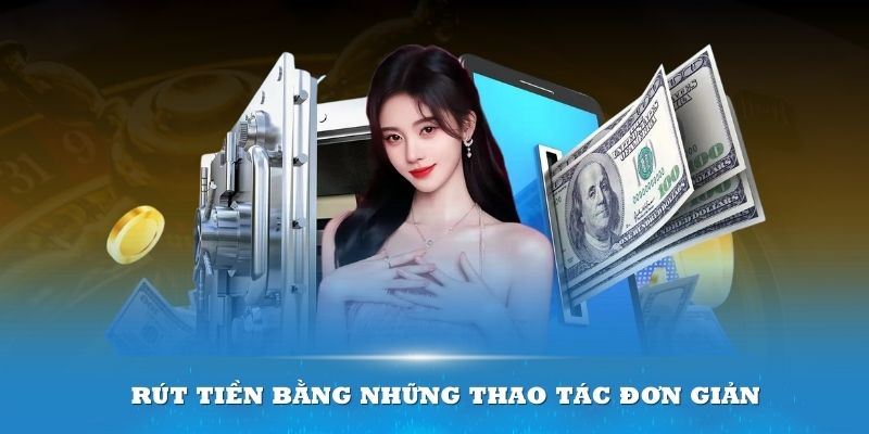 FAQ - Giải đáp thắc mắc khi rút tiền 789win