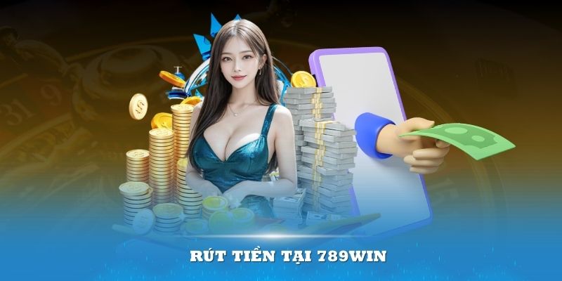 Hướng Dẫn Đầy Đủ Quy Trình Rút Tiền 789win Dễ Dàng Nhất